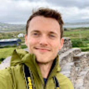 Meet your Posher, Jason